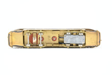 Load image into Gallery viewer, HO Brass NWSL - Northwest Short Line Various Roads 1930 Brill Master Unit

