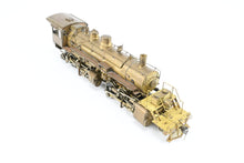 Load image into Gallery viewer, HO Brass PFM - United Sierra Railroad 2-6-6-2 Articulated Ex. Weyerhauser Timber Co. 1962 Run
