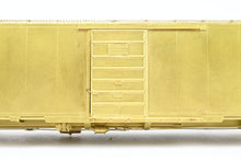 Load image into Gallery viewer, O Brass PSC - Precision Scale Co. Various Roads 40’ PS-1 Single Door Boxcar w/6’ Wide Pullman Doors
