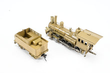 Load image into Gallery viewer, HO Brass Hallmark Models CM - Colorado Midland 2-8-0 Road Nos. 1-10
