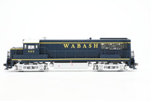 Load image into Gallery viewer, HO Bowser "Executive Line" WAB - Wabash GE U25B Phase IIa FP No. 505
