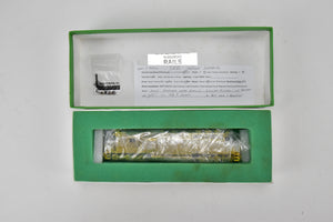 HO Brass OMI - Overland Models Inc. SRR - Southern Railway EMD SD40-2 Nos. 3218-3328 High Short Hood