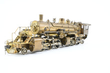 Load image into Gallery viewer, HO Brass PFM - United Sierra Railroad 2-6-6-2 Articulated Ex. Weyerhauser Timber Co. 1962 Run
