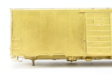 Load image into Gallery viewer, O Brass PSC - Precision Scale Co. Various Roads 40’ PS-1 Single Door Boxcar w/6’ Wide Pullman Doors
