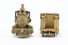 Load image into Gallery viewer, HO Brass Hallmark Models CM - Colorado Midland 2-8-0 Road Nos. 1-10
