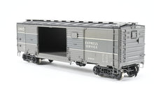 Load image into Gallery viewer, O Brass Beaver Creek UP - Union Pacific Express Box Car B-50-31 Series w/Allied Trucks "Collector's Edition" Factory Painted No. 9213
