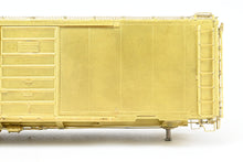 Load image into Gallery viewer, O Brass PSC - Precision Scale Co. Various Roads 40’ PS-1 Single Door Boxcar w/6’ Wide Pullman Doors
