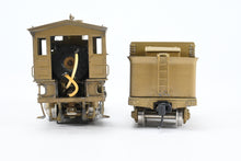Load image into Gallery viewer, HO Brass Hallmark Models CM - Colorado Midland 2-8-0 Road Nos. 1-10
