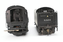 Load image into Gallery viewer, HO Brass Westside Model Co. NYC - New York Central J-1e 4-6-4 Hudson Pro-Painted and Lightly Weathered No. 5324
