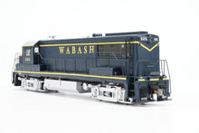 Load image into Gallery viewer, HO Bowser "Executive Line" WAB - Wabash GE U25B Phase IIa FP No. 505
