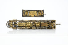 Load image into Gallery viewer, HO Brass PFM - United GN - Great Northern L-2 Class 2-6-6-2 Crown Model
