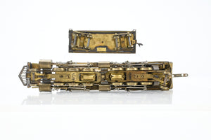 HO Brass PFM - United GN - Great Northern L-2 Class 2-6-6-2 Crown Model