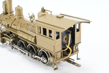 Load image into Gallery viewer, HO Brass Hallmark Models CM - Colorado Midland 2-8-0 Road Nos. 1-10
