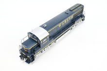 Load image into Gallery viewer, HO Bowser "Executive Line" WAB - Wabash GE U25B Phase IIa FP No. 505
