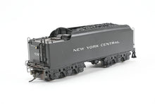 Load image into Gallery viewer, HO Brass Westside Model Co. NYC - New York Central J-1e 4-6-4 Hudson Pro-Painted and Lightly Weathered No. 5324
