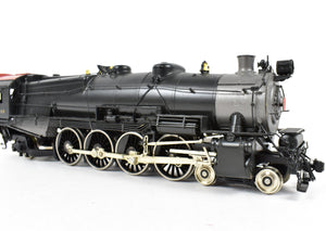 HO Brass Oriental Limited PRR - Pennsylvania Railroad 4-8-2 M-1 Factory Painted #6825