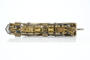 HO Brass PFM - United GN - Great Northern L-2 Class 2-6-6-2 Crown Model
