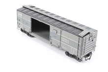 Load image into Gallery viewer, O Brass Beaver Creek UP - Union Pacific Express Box Car B-50-31 Series w/Allied Trucks "Collector's Edition" Factory Painted No. 9213
