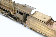 Load image into Gallery viewer, HO Brass PFM - United Sierra Railroad 2-6-6-2 Articulated Ex. Weyerhauser Timber Co. 1962 Run
