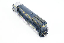 Load image into Gallery viewer, HO Bowser "Executive Line" WAB - Wabash GE U25B Phase IIa FP No. 505
