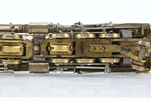 HO Brass PFM - United GN - Great Northern L-2 Class 2-6-6-2 Crown Model