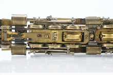 Load image into Gallery viewer, HO Brass PFM - United GN - Great Northern L-2 Class 2-6-6-2 Crown Model
