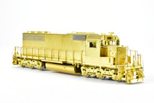 Load image into Gallery viewer, HO Brass OMI - Overland Models Inc. GTW - Grand Trunk Western EMD SD40 Nos. 590 - 5911 w/o Dynamic Brakes
