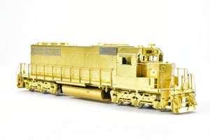 HO Brass OMI - Overland Models Inc. GTW - Grand Trunk Western EMD SD40 Nos. 590 - 5911 w/o Dynamic Brakes