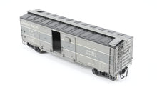 Load image into Gallery viewer, O Brass Beaver Creek UP - Union Pacific Express Box Car B-50-31 Series w/Allied Trucks "Collector's Edition" Factory Painted No. 9213
