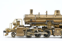 Load image into Gallery viewer, HO Brass PFM - United Sierra Railroad 2-6-6-2 Articulated Ex. Weyerhauser Timber Co. 1962 Run
