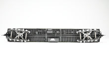 Load image into Gallery viewer, O Brass Sunset Models Third Rail UP - Union Pacific 70’ Harriman Baggage FP Yellow/Gray No. 3026

