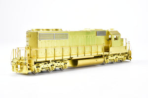 HO Brass OMI - Overland Models Inc. GTW - Grand Trunk Western EMD SD40 Nos. 590 - 5911 w/o Dynamic Brakes