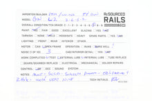 Load image into Gallery viewer, HO Brass PFM - United GN - Great Northern L-2 Class 2-6-6-2 Crown Model
