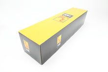 Load image into Gallery viewer, O Brass Sunset Models Third Rail UP - Union Pacific 70’ Harriman Baggage FP Yellow/Gray No. 3026
