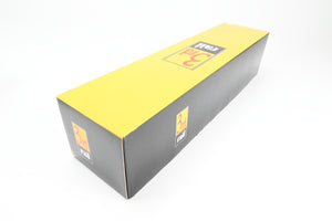 O Brass Sunset Models Third Rail UP - Union Pacific 70’ Harriman Baggage FP Yellow/Gray No. 3026