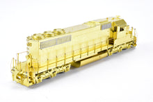 Load image into Gallery viewer, HO Brass OMI - Overland Models Inc. GTW - Grand Trunk Western EMD SD40 Nos. 590 - 5911 w/o Dynamic Brakes
