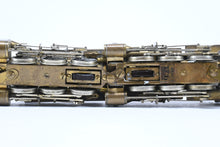 Load image into Gallery viewer, HO Brass PFM - United Sierra Railroad 2-6-6-2 Articulated Ex. Weyerhauser Timber Co. 1962 Run
