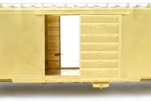 Load image into Gallery viewer, O Brass PSC - Precision Scale Co. Various Roads 40’ PS-1 Single Door Boxcar w/6’ Wide Pullman Doors
