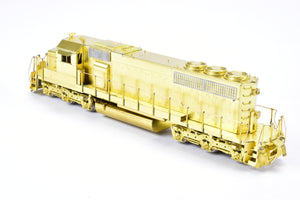 HO Brass OMI - Overland Models Inc. GTW - Grand Trunk Western EMD SD40 Nos. 590 - 5911 w/o Dynamic Brakes