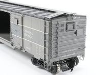 Load image into Gallery viewer, O Brass Beaver Creek UP - Union Pacific Express Box Car B-50-31 Series w/Allied Trucks "Collector's Edition" Factory Painted No. 9213
