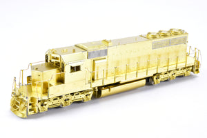 HO Brass OMI - Overland Models Inc. GTW - Grand Trunk Western EMD SD40 Nos. 590 - 5911 w/o Dynamic Brakes