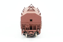 Load image into Gallery viewer, HO Brass Railworks PRR - Pennsylvania Railroad G-41a Steel Coil Car Custom Painted No. 387259

