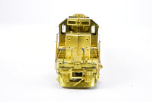 Load image into Gallery viewer, HO Brass OMI - Overland Models Inc. GTW - Grand Trunk Western EMD SD40 Nos. 590 - 5911 w/o Dynamic Brakes
