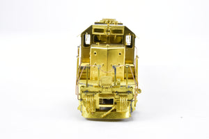 HO Brass OMI - Overland Models Inc. GTW - Grand Trunk Western EMD SD40 Nos. 590 - 5911 w/o Dynamic Brakes