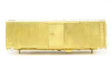 Load image into Gallery viewer, O Brass PSC - Precision Scale Co. Various Roads 40’ PS-1 Single Door Boxcar w/6’ Wide Youngstown Doors
