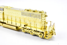 Load image into Gallery viewer, HO Brass OMI - Overland Models Inc. GTW - Grand Trunk Western EMD SD40 Nos. 590 - 5911 w/o Dynamic Brakes
