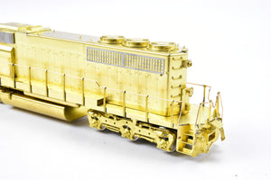 HO Brass OMI - Overland Models Inc. GTW - Grand Trunk Western EMD SD40 Nos. 590 - 5911 w/o Dynamic Brakes