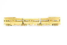 Load image into Gallery viewer, O Brass The Car Works CTA - Chicago Transit Authority 5000 Series Articulated Cars
