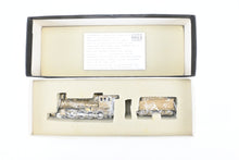 Load image into Gallery viewer, HO Brass Hallmark Models CM - Colorado Midland 2-8-0 Road Nos. 1-10
