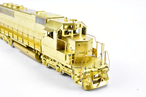 HO Brass OMI - Overland Models Inc. GTW - Grand Trunk Western EMD SD40 Nos. 590 - 5911 w/o Dynamic Brakes
